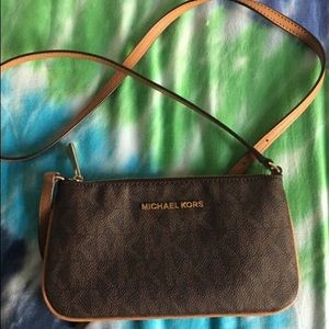 Michael Kors Crossbody Bag